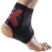 LP ankle CT11 lightweight breathable mesh universal sports protective gear red L