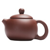 Jue dishes Yixing raw ore purple teapot Zhu mud purple handmade pot Kung Fu tea with the West pot