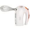 Jingdong supermarket Jie Kaiuo five gear function second-generation electric hand-held whisk 1 minute to quickly send 304 stainless steel hair cream whisk