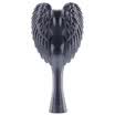 Tangle Angel Precious Pink Angel Hair Comb Medium Black