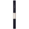 Pui Ruimei PRAMY three-dimensional double-effect eyebrow pencil 1 024 3 ml dark brown pen light brown eyebrow cream