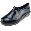 Warrior Mens Fashion Waterproof Rain Boot--HXL3288