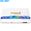 SAST PDVD-788A DVD player CD player VCD DVD player player USB music player child evd mini player white SAST PDVD-788A DVD player CD player VCD DVD player player USB music player child evd mini player white