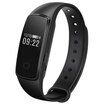 Xiangshan SENSSUN MovingHR bracelet smart bracelet heart rate bracelet bracelet heart rate monitoring information call reminders WeChat interconnection touch screen