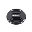 Nikon original original lens cap LC-77 lens cap for 77mm aperture lens