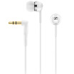 Sennheiser Sennheiser CX100 White fashionable ear style earphone white