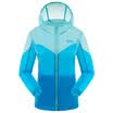 Elmont ALPINT MOUNTAIN outdoor skin clothing spring&summer men&women outdoor windbreaker wind&light Jingdong self 650-103 male possession of blue XXL
