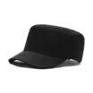 Jingdong Supermarket Lok Yeh Sheye BQM003SL flat top hat male ladies leisure outdoor cape baseball cap men&women shade cap cap deep blue