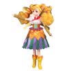 Audi double drill AULDEY Para small magic fairy 5 flying over the color of the Buddha-shaped doll - Yin Xiaomin shining magic loaded 581530