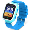 Mimi rabbit MIMITOOU G700S children&39s phone watch student children&39s smart watch children&39s positioning watch anti-lost touch screen camera flashlight princess powder two-color