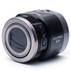 Kodak SL25 Lens Wireless Digital Camera Black 25x optical zoom NFC WIFI function phone smart device wireless control