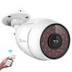 Fluorite EZVIZ C3C 28mm high-definition night vision camera intelligent wireless network camera wifi remote monitoring camera waterproof dust guns ip camera Hai Kang Wei as its brand