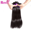 7A Indian Virgin Hair Staight 5PcsLot Raw Indian Human Hair 5 Bundles Weave Straight Hair Unprocessed Human Hair Extensions