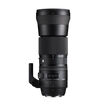 SIGMA 150-600mm F5-63 DG OS HSM Contemporary With 14 times the distance mirror TC-1401 Canon bayonet suit
