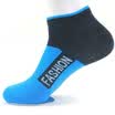 Langsha socks men&39s leisure sports boat socks men&39s cotton socks 6 pairs of uniform code