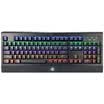 Magic Composer MAGIC-REFINER 1503 Blended gaming gaming keyboard Red axis
