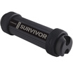 USCorsAIR survivors 256GB USB30 high-speed U disk aluminum-magnesium alloy aviation materials waterproof anti-seismic black