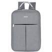 AOWEINI BS-003 laptop backpack15 inches gray