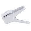 KOKUYO SLN-MSH110W Needle Stapler White Portable 10 Staples