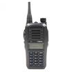Lehman Xiao Xiao X3 keyboard type professional walkie-talkie