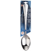 Sunny fly song stainless steel tableware Western ice cream main dish spoon large 0799