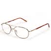 Father LaoYeZi high-definition optical resin wooden legs full-frame comfortable elderly old glasses presbyopic glasses large frame reading glasses men&women models 7011 silver box single light 300 degrees