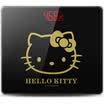 Fragrant Hills Hello Kitty KB9395 electronic scales said body weight scale genuine genuine cartoon authorization noble black