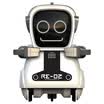 Silverlit APP Remote Control Dancing Smart Robot Toy High-tech Pocket Robot