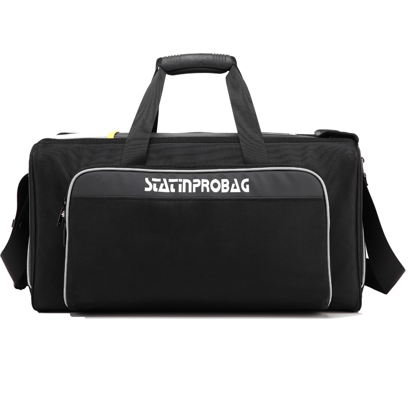 Statin HDV5126 professional photographic camera bag large capacity car protective bag