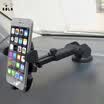 KOLA car phone holder suction cup navigation bracket car center console front windshield mobile phone holder for Apple Samsung Huawei millet&other mobile phones
