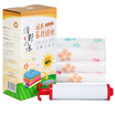 Jingdong Supermarket Qing Ye の wood 11 wire thick vacuum storage compression bag M3P1 3 medium hand pump Japan imported sealing technology