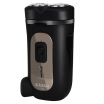 SID SA2705 Electric shaver Mens razor black