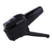 KOKUYO SLN-MSH110D Needle Stapler Black Portable 10 Strap