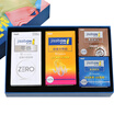 Jissbon Male Ultra Thin Lubricated Condoms 29 pcs