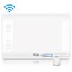 High diffuse WH850 wireless tablet hand-painted board electronic drawing board writing input tablet computer drawing board