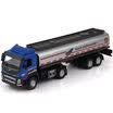 Caper alloy car 150 truck Volvo tank car simulation car model baby children&39s toys boy toy car with sound&light 88379NAAA