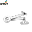 Hettich free to stop the bracelet any hanging bed with folding bar clothing cabinet on the door support pole