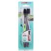 PERFCT carbon fresh cool cool silk soft hair gingival toothbrush × 2 F960 color random
