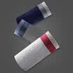 Red beans home Hodohome men&39s underwear 3 cotton ammonia breathable U convex comfortable barbed stitching angle pants combination two 185105