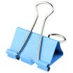 Kelly KINARY OS1002 color long tail clip Yan Tie folder 2 40mm color 24 tube