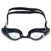 British hair YINGFA myopic goggles leisure training large frame adult male&female myopia goggles Y3800AF black 300 degrees