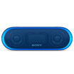 Sony SONY SRS-XB20 Subwoofer Wireless Bluetooth Speaker IPX5 Waterproof Design Portable Mini Audio Blue