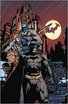 Batman The Rebirth Deluxe Edition Book 1 Rebirth