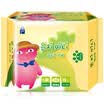 Eun jee pussy cat 6 no thin night napkin 285mm 8 imported breathable soft