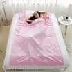 LIVTOR travel hotel cotton printing bed sheets outdoor portable dirty anti-dirty cotton sleeping bag
