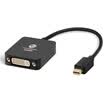 Aurora CHOSEAL miniDP to DVI converter mini DP interface to DVI computer projection display adapter conversion line QD6326