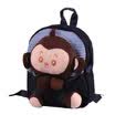 KAMIDA Childrens School Bag Cartoon Backpack Shoulder Bag