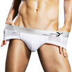 mens underwear breathable triangle Mixed color XXL code 4
