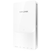 TP-LINK TL-AP1308GI-PoE 1300M dual-band wireless panel AP enterprise hotel villa wifi access Gigabit port POE power supply AC management