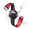 Jimmy GARMIN Forerunner235 dark green GPS outdoor watch running real-time heart rate watch waterproof intelligent notice